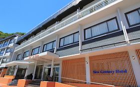 新世紀酒店